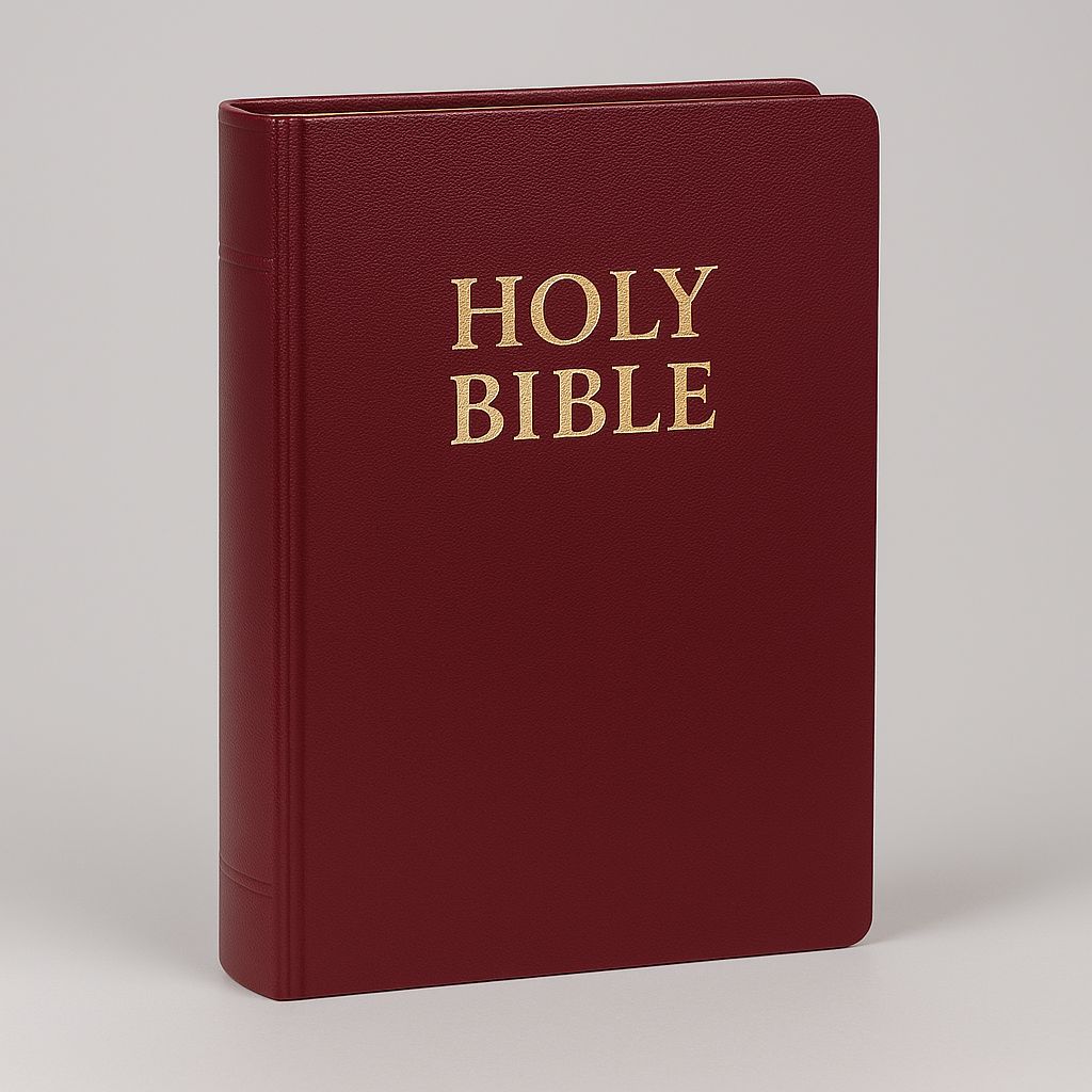 Bibles